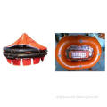 Marine Liferaft and Marine Evacuation System